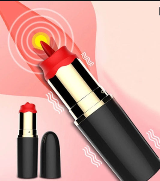 A better lipstick - Sex Toy Haven