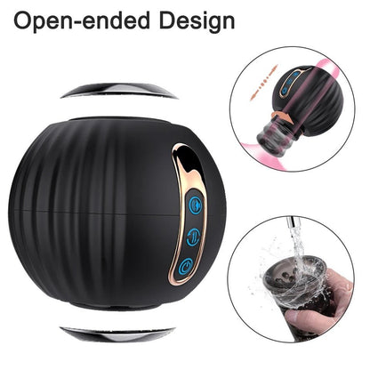A Magic Ball - Sex Toy Haven