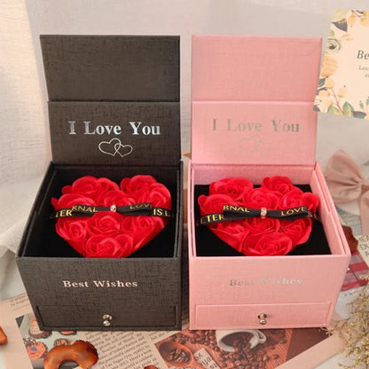 I Love You Gift Box - Sex Toy Haven
