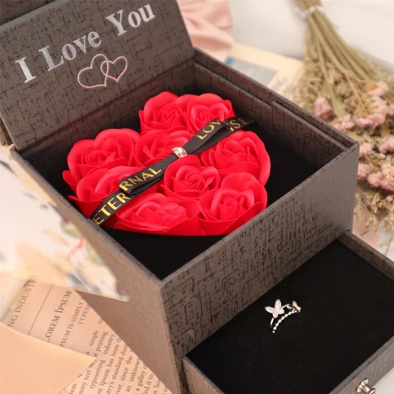 I Love You Gift Box - Sex Toy Haven
