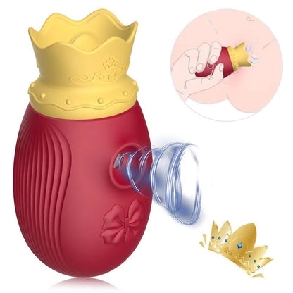 Royal Egg - Sex Toy Haven