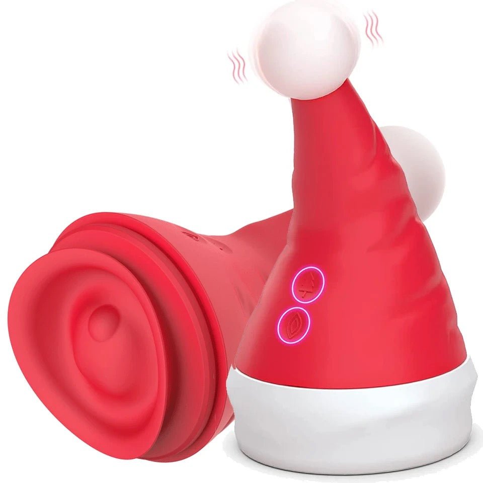 Santa’s Hat - Sex Toy Haven