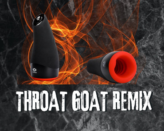 Throat Goat Remix - Sex Toy Haven