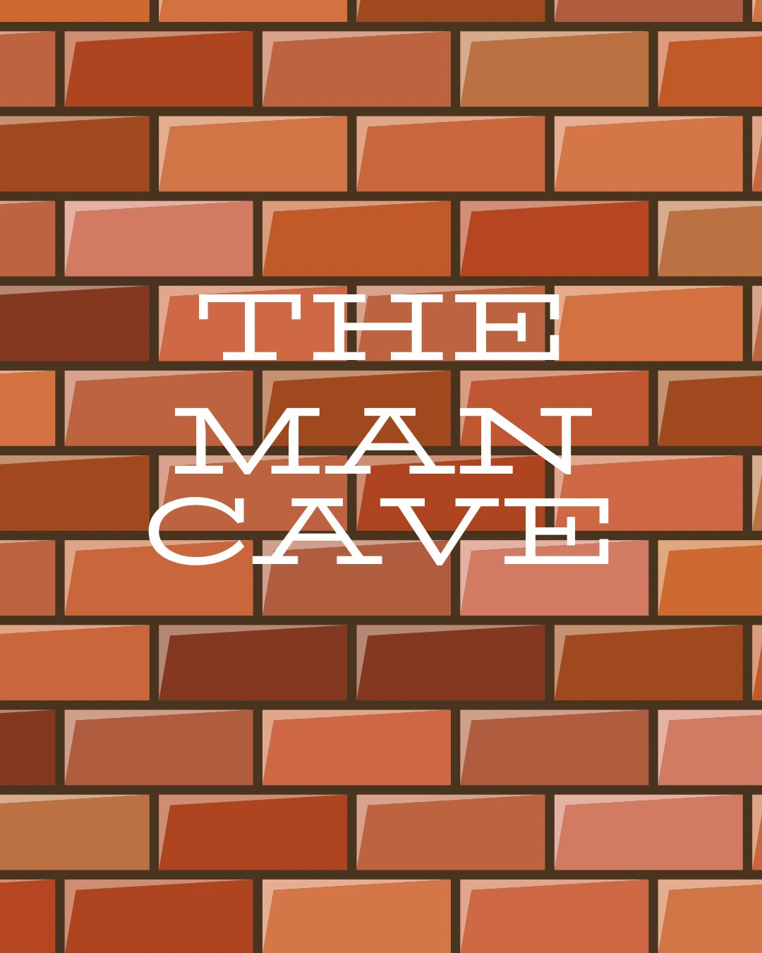 The Man Cave - Sex Toy Haven