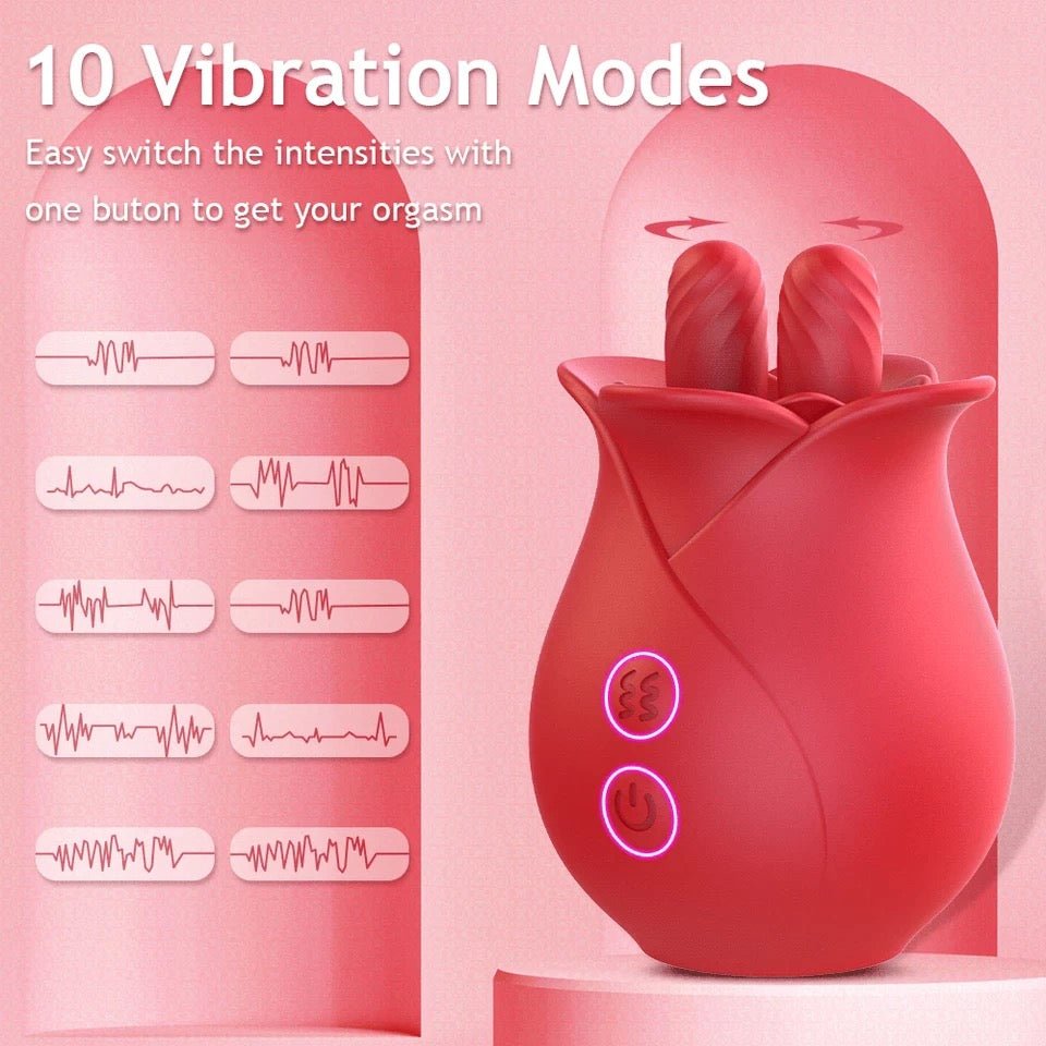 A special massager - Sex Toy Haven